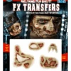 The Running Dead 3D FX Transfers -Palmer Sales 00040531p