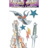 Rockstar Tattoo Set -Palmer Sales 00040567p