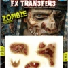 Zombie Rotting Dead FX Transfer -Palmer Sales 00040579p