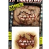 Zombie Cheek Decay FX Transfer 1 Zombie Cheek Decay FX Transfer -Palmer Sales 00040589p