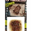 Bloody Zombie Bite FX Transfer -Palmer Sales 00040590p