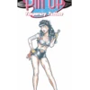 Mechanic Pin Up Tattoo Transfer -Palmer Sales 00040606p