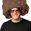 Adult Cartoon Afro Headpiece -Palmer Sales 00040656p