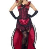 Smiffys Western Authentic Brothel Babe Costume -Palmer Sales 00060593p