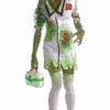 Forum Novelties Womens Biohazard Zombie Nurse Costume -Palmer Sales 00060753p