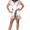 Teen Egyptian Jewel Costume -Palmer Sales 00061092p