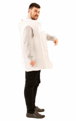 Mens Urinal Costume 6 Mens Urinal Costume -Palmer Sales 00090437a01