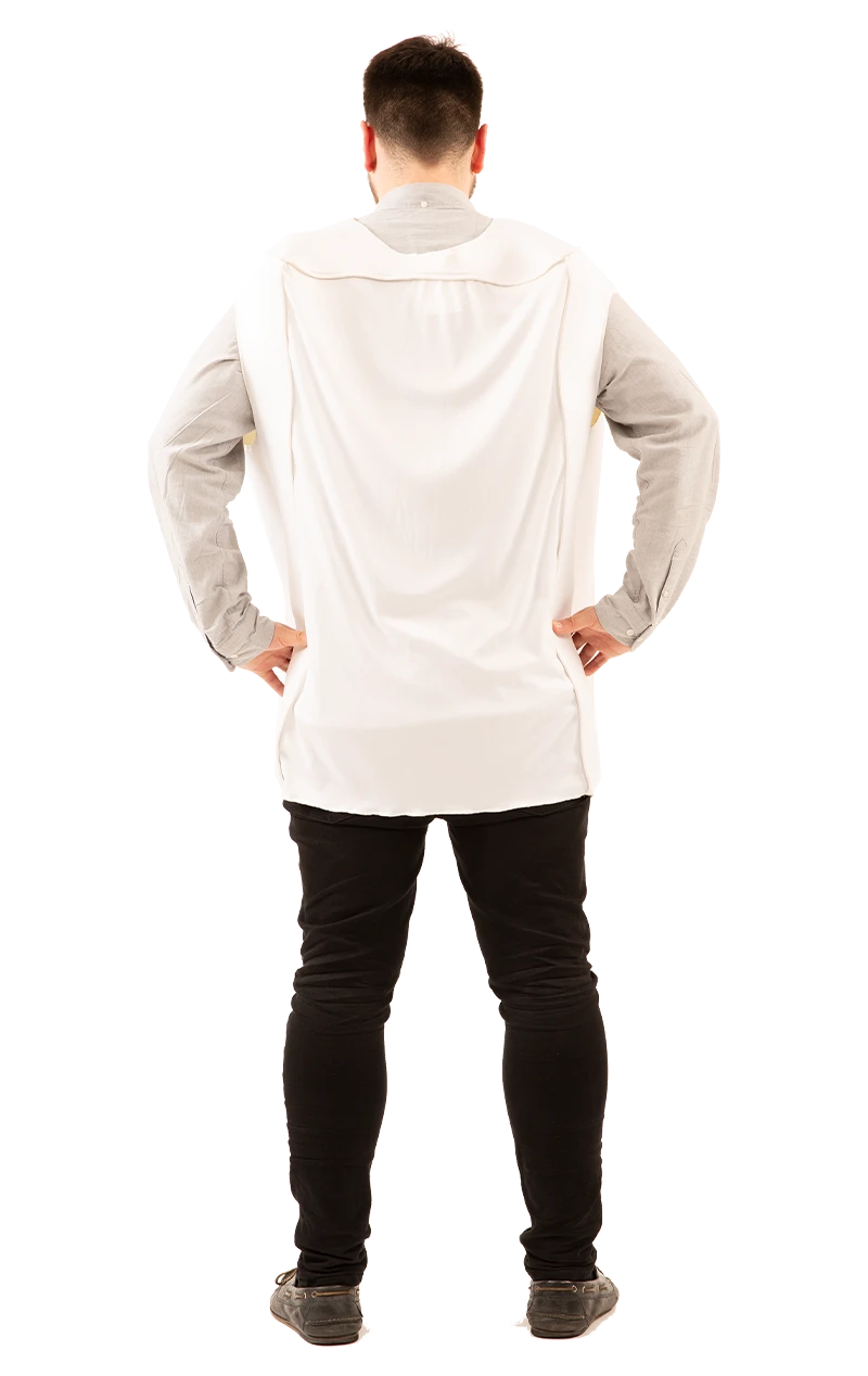 Mens Urinal Costume 5 Mens Urinal Costume - Image 3