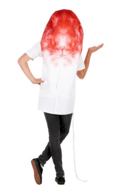 Mens Bloody Tampon Costume -Palmer Sales 00090444a01