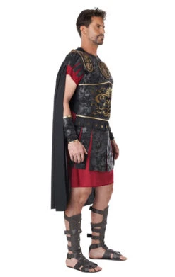 GENERIC Mens Roman Warrior Costume 7 GENERIC Mens Roman Warrior Costume -Palmer Sales 00090941a02