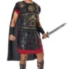 GENERIC Mens Roman Warrior Costume -Palmer Sales 00090941p