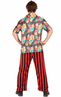 Pet Investigator Costume -Palmer Sales 00091138a02