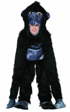 Adult Gorilla Costume