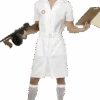 Mens Twisted Nurse Costume -Palmer Sales 00091912p
