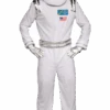 Forum Novelties Adult Astronaut Costume