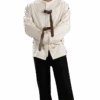 Adult Straitjacket Costume