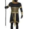 Smiffys Adult Anubis The Jackal Costume -Palmer Sales 00092066p