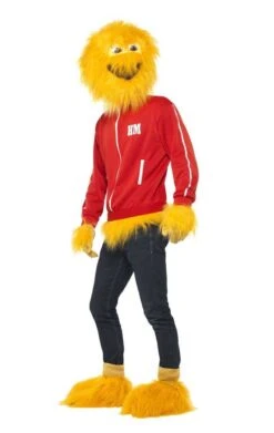Smiffys Adult Honey Monster Costume -Palmer Sales 00099771a03