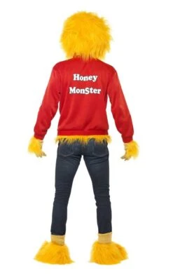 Smiffys Adult Honey Monster Costume -Palmer Sales 00099771a04
