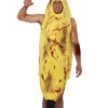 GENERIC Adult Killer Banana Halloween Costume -Palmer Sales 88800028p