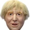 GENERIC Adult Boris Johnson Mask 1 GENERIC Adult Boris Johnson Mask -Palmer Sales adult boris johnson mask 172338