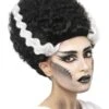 GENERIC Adult Bride Of Frankenstein Wig -Palmer Sales adult bride of frankenstein wig 667705