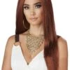 GENERIC Adult Demigoddess Wig -Palmer Sales adult demigoddess wig 100252