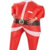 GENERIC Adult Inflatable Santa Costume -Palmer Sales adult inflatable santa costume 354257