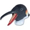Adult Penguin Facepiece -Palmer Sales adult penguin facepiece 527008