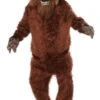 GENERIC Adult Sasquatch Costume 1 GENERIC Adult Sasquatch Costume -Palmer Sales adult sasquatch costume 202167