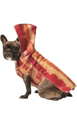 GENERIC Bacon Dog Costume