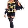 Batgirl Outfit -Palmer Sales batgirl outfit 982406