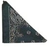 Blue Western Bandana -Palmer Sales blue western bandana 940454
