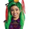 Child Monster High Jinafire Long Wig -Palmer Sales child monster high jinafire long wig 649867