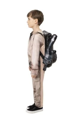 GENERIC Childrens Ghostbusters Afterlife Costume -Palmer Sales childrens ghostbusters afterlife costume 396129
