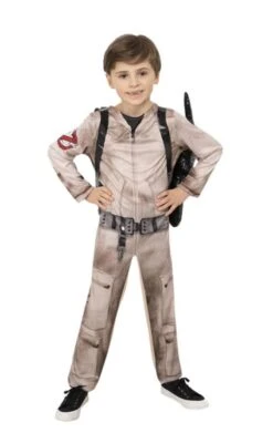 GENERIC Childrens Ghostbusters Afterlife Costume -Palmer Sales childrens ghostbusters afterlife costume 415783