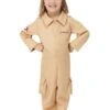 GENERIC Childrens Ghostbusters Toddler Costume -Palmer Sales childrens ghostbusters toddler costume 618927
