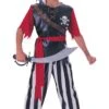 Childrens Pirate King Outfit