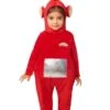 GENERIC Childrens Teletubbies Po Costume -Palmer Sales childrens teletubbies po costume 765356