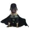 Darth Vader Dog Costume