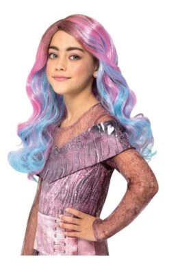 GENERIC Disney Descendants Audrey Wig
