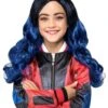 GENERIC Disney Descendants Evie Wig