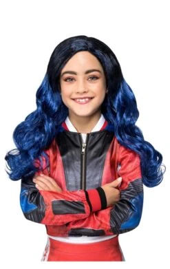 GENERIC Disney Descendants Evie Wig