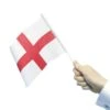 GENERIC England Waving Flag Accessory -Palmer Sales england waving flag accessory 163782