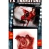 Exit Wound 3D FX Transfers Accessory 2 Exit Wound 3D FX Transfers Accessory -Palmer Sales exit wound 3d fx transfers accessory 140123