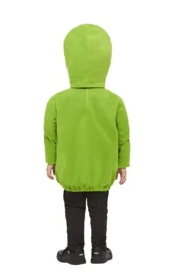 GENERIC Ghostbusters Slimer Toddler Costume -Palmer Sales ghostbusters slimer toddler costume 349709