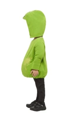 GENERIC Ghostbusters Slimer Toddler Costume -Palmer Sales ghostbusters slimer toddler costume 763623
