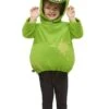 GENERIC Ghostbusters Slimer Toddler Costume -Palmer Sales ghostbusters slimer toddler costume 998062
