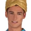 Boland Golden Turban Accessory