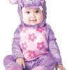 Huggable Hippo Baby Costume -Palmer Sales huggable hippo baby costume 704238